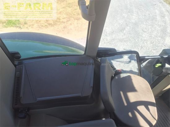 Tractor agrícola - John Deere - 6m125