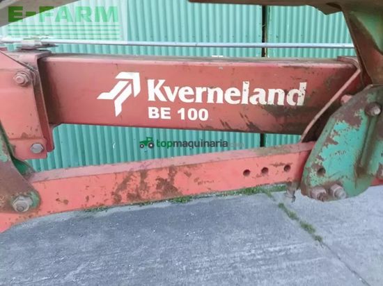 Arado - Kverneland - be 100 - 3x vorhanden
