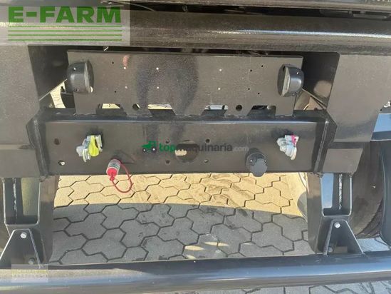 Remolqu agrícola -  - db 14