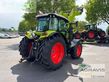Tractor agrícola - Claas - arion 450 cis stage v + fl 120