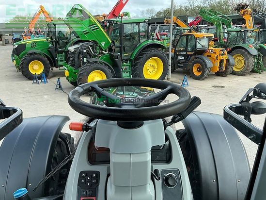 Tractor agrícola - Valtra - t194 versu unlimited (st26337)
