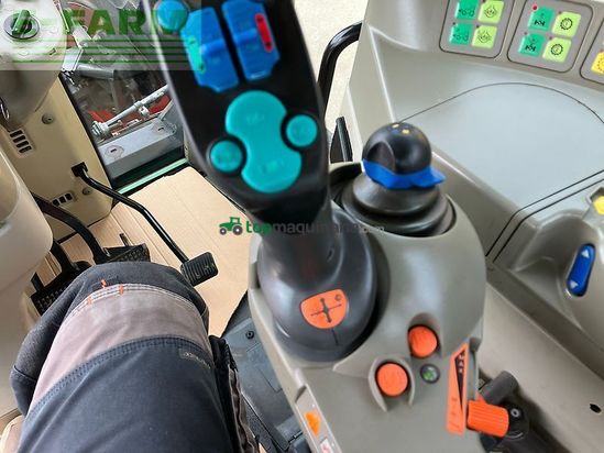 Tractor agrícola - Fendt - 924 vario tms *man motor*