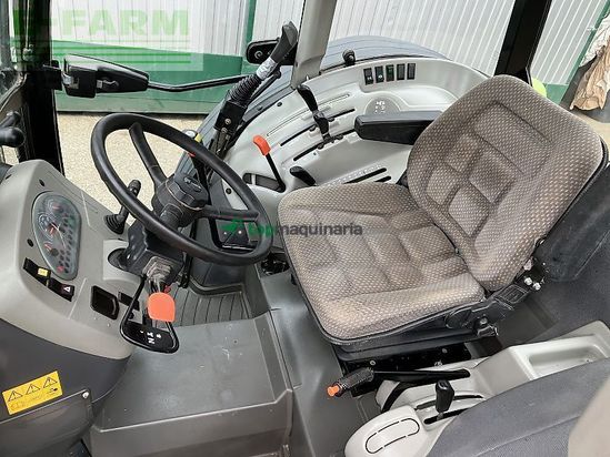 Tractor agrícola - Claas - elios 220