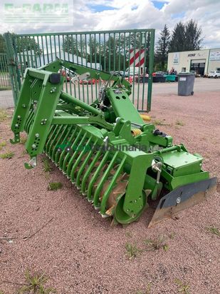 Grada rotativa - Amazone - cultimix kx 3001