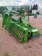 Grada rotativa - Amazone - cultimix kx 3001