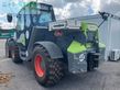 Telescopica - Claas - scorpion 746 advance