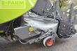 Empacadora gigant - Claas - quadrant 5300 evolution fc + vorbauhäcksler