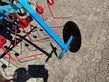 Combinado de siembra - Lemken - compact solitair h-9/300 nur 2.360ha