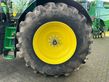 Tractor agrícola - John Deere - 6r 250 **mietrückläufer**