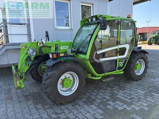 Telescopica - Merlo - tf33.7-115