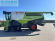 Cosechadora de Cereal - Claas - lexion 780tt