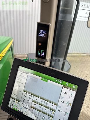 Tractor agrícola - John Deere - 7310r