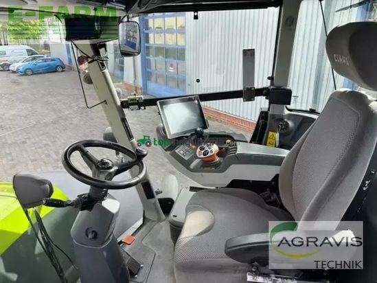 Tractor agrícola - Claas - xerion 4200 trac vc TRAC VC