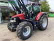 Tractor agrícola - Case IH - luxxum 120 mit alö frontlader