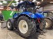 Tractor agrícola - New Holland - t7.210 pc swii stage v