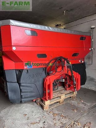 Esparcidor - Rauch - axis h 50.2 emc+w