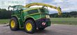 Cosechadora de Cereal - John Deere - 8400