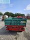 Volquet - Farmtech - edk 500