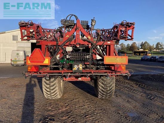 Atomizador - Bargam - 5200 compact 28m