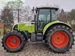 Tractor agrícola - Claas - arion 630 cis CIS