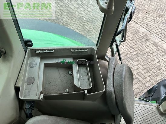 Tractor agrícola - John Deere - 6175m