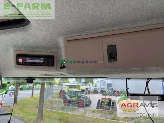 Tractor agrícola - Fendt - 828 vario s4 ProfiPlus