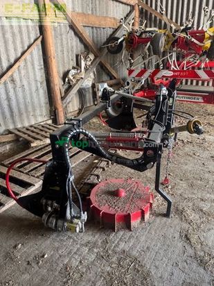 Cortacésped manual - BB-Umwelttechnik - seco duplex 275 f