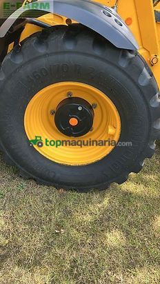 Telescopica - JCB - 542x70ags