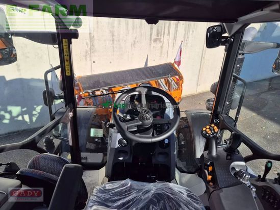 Tractor agrícola - Steyr - 4120 multi (stage v)