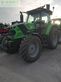 Tractor agrícola - Deutz-Fahr - 6120 ttv