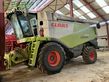 Cosechadora de Cereal - Claas - lexion 660 t3