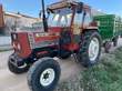 Tractor agrícola - Fiat / Fiatagri - 90-90  con pala Tenias