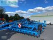 Cultivador - Lemken - karat 10/600 kua