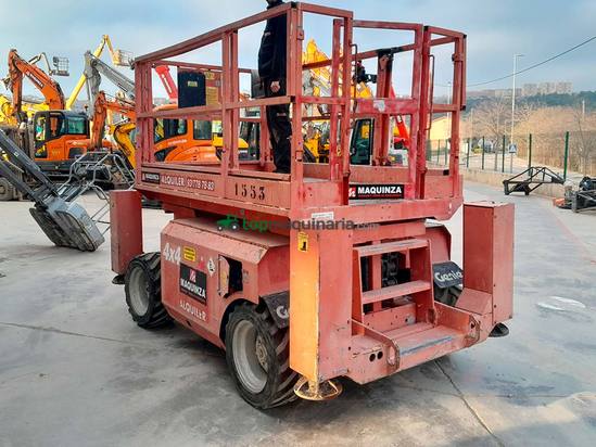 GENIE GS2668RT