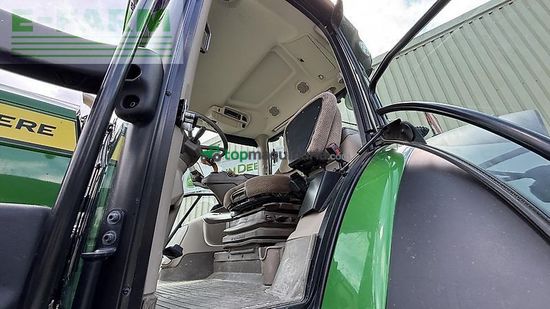 Tractor agrícola - John Deere - 6r195