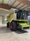 Cosechadora de Cereal - Claas - lexion 670 (stage iiib)
