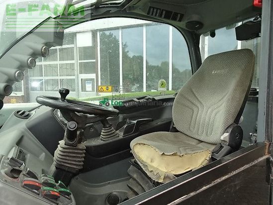 Telescopica - Claas - 6030