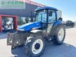 Tractor agrícola - New Holland - td 5040