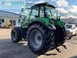 Tractor agrícola - Deutz-Fahr - agrotron 6165