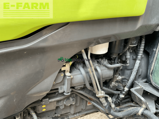 Tractor agrícola - Claas - nexos 230 vl