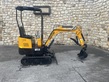 Excavadora - HT10
