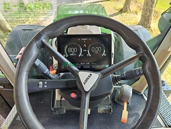 Tractor agrícola - Fendt - 724 gen6 profi plus ( 718 720 722 ) 2700h