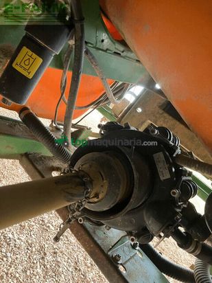 Atomizador - Amazone - uf 1801