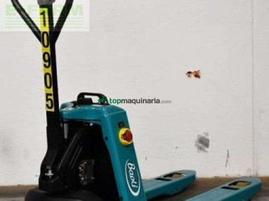 Elevadora - 