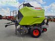 Empacadora gigant - Claas - variant 585 rc