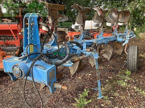 Arado - Lemken - vari-opal 141