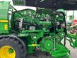 Empacadora gigant - John Deere - c441r mit folienbindung