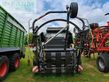 Empacadora gigant - Fendt - rotana 160 v combi