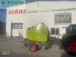 Empacadora gigant - Claas - variant 380 rc pro