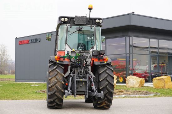 Tractor agrícola - Massey Ferguson - 3wf.115 efficient